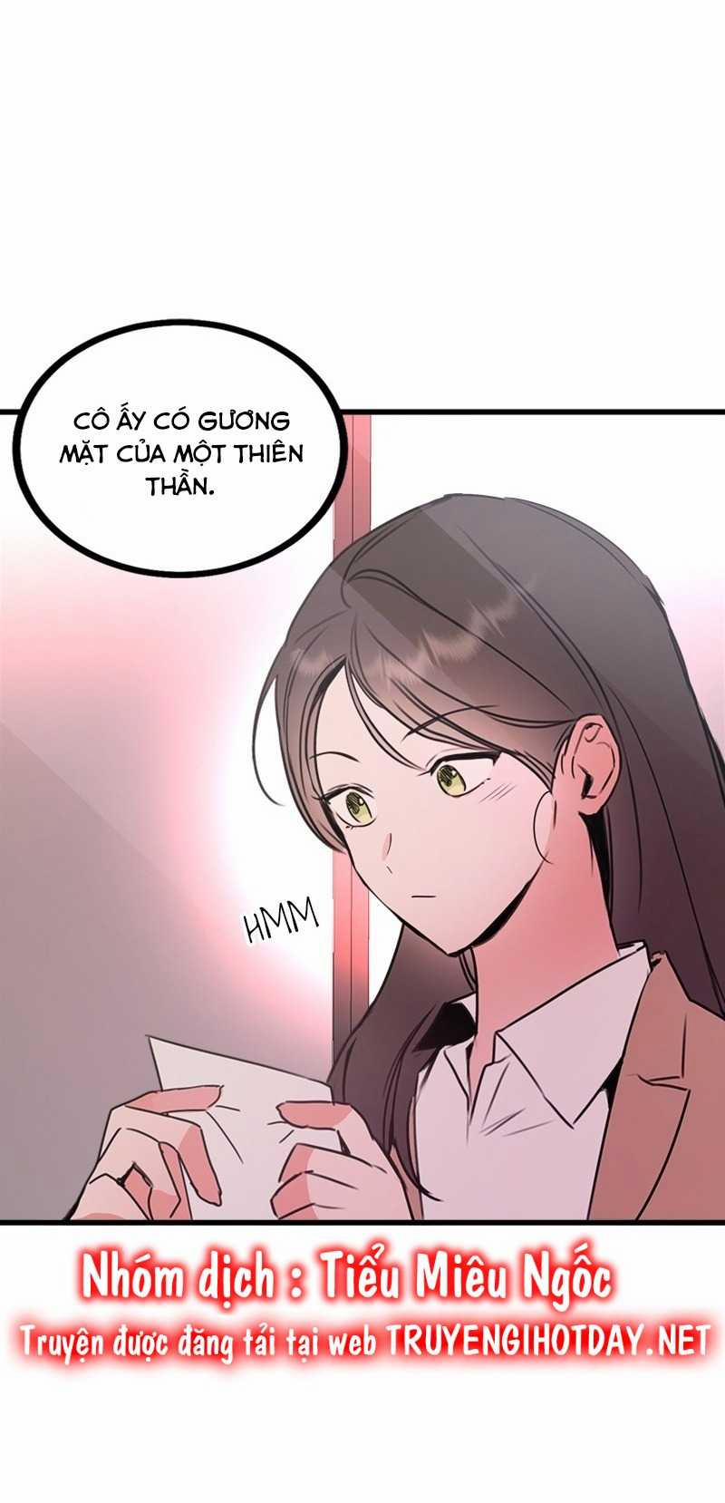 Cuộc Sống Riêng Của Chị Tôi 7 trang 23