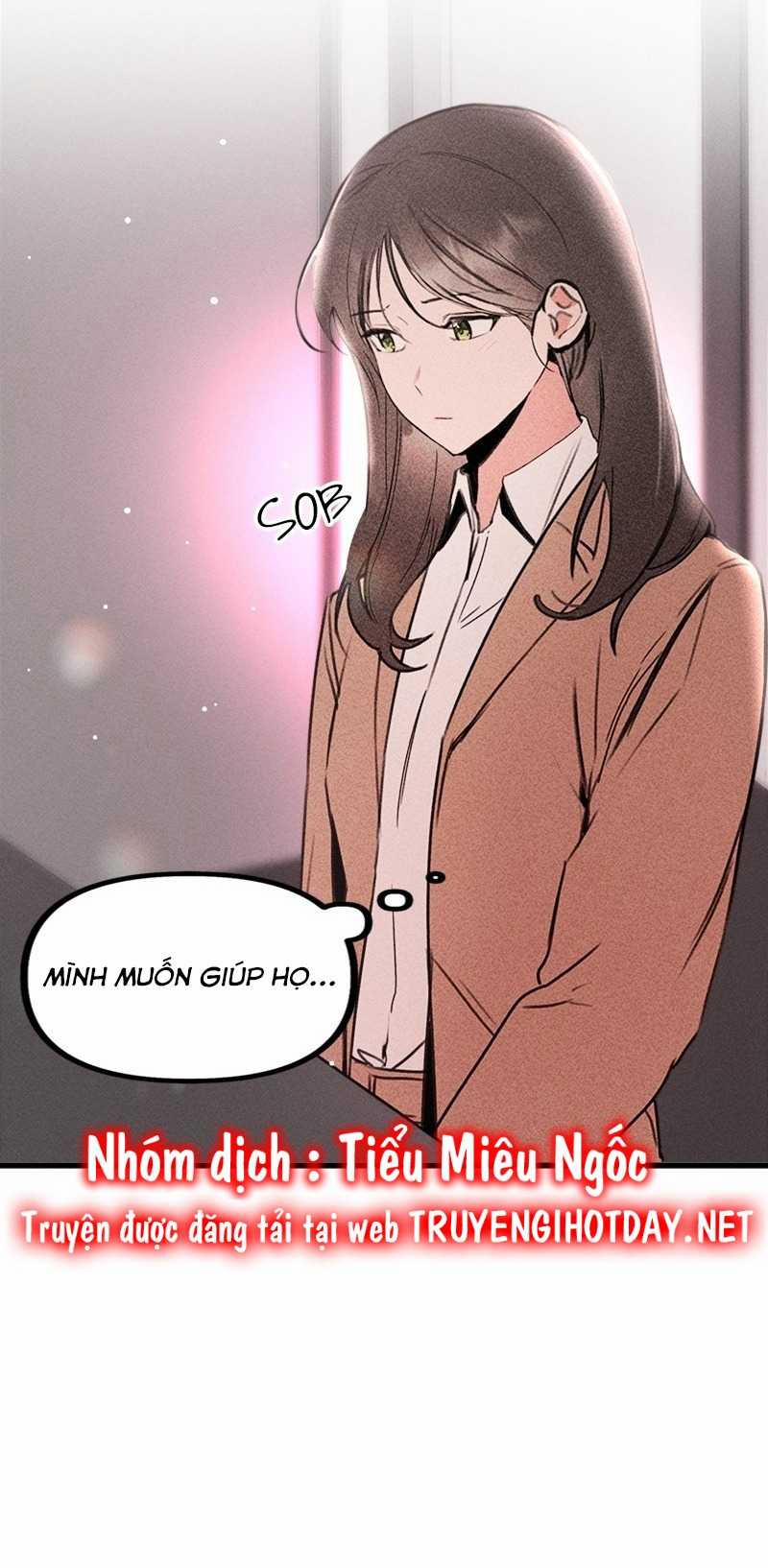 Cuộc Sống Riêng Của Chị Tôi 7 trang 27