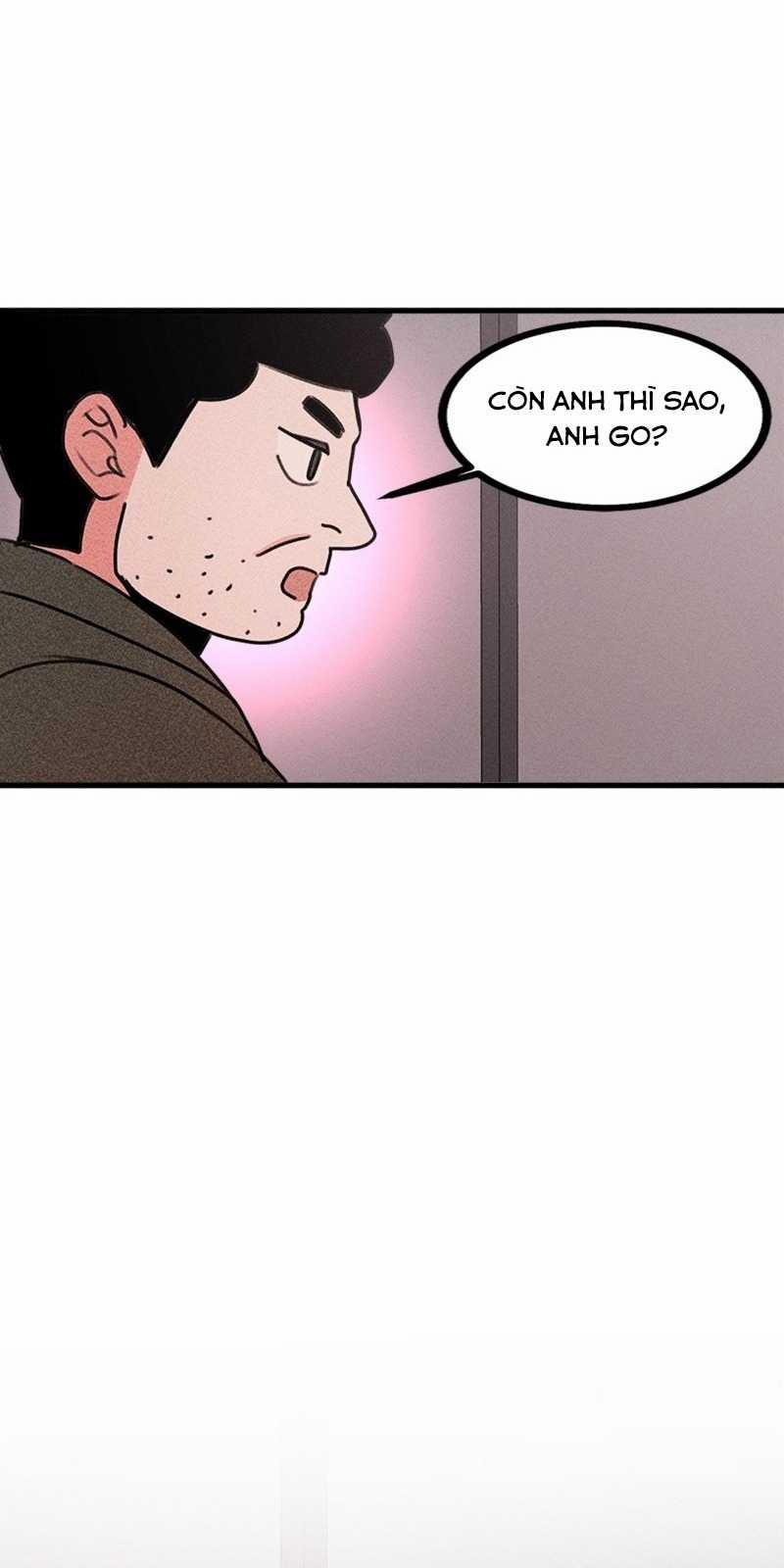 Cuộc Sống Riêng Của Chị Tôi 7 trang 28