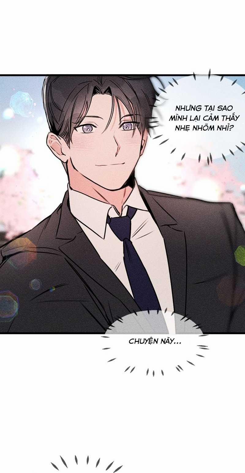 Cuộc Sống Riêng Của Chị Tôi 7 trang 3