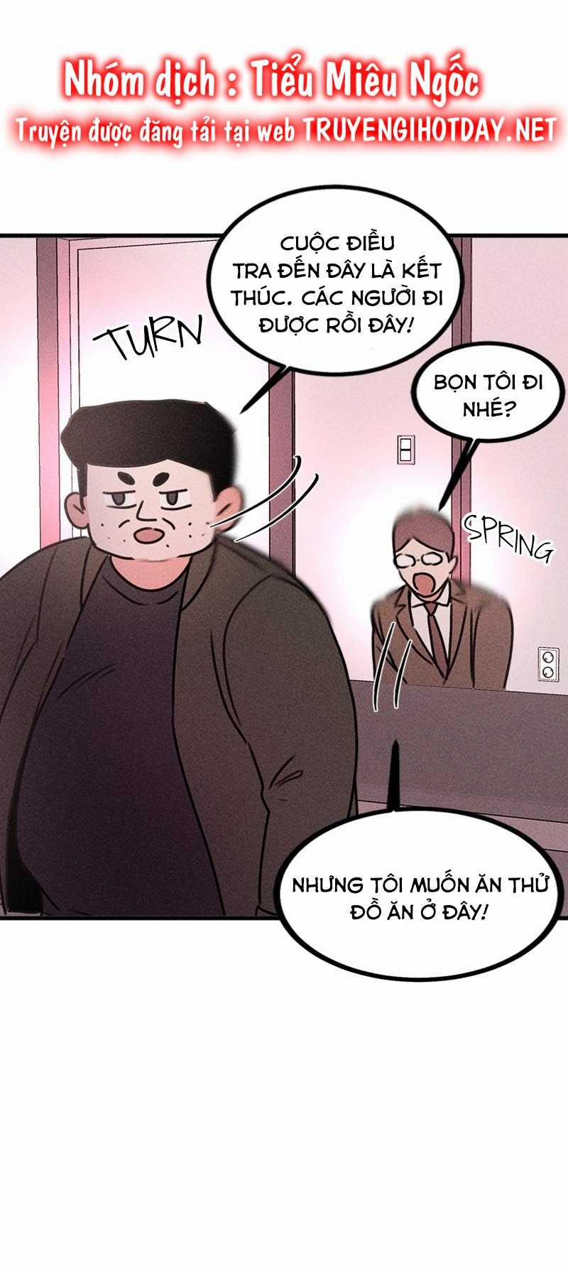 Cuộc Sống Riêng Của Chị Tôi 7 trang 44