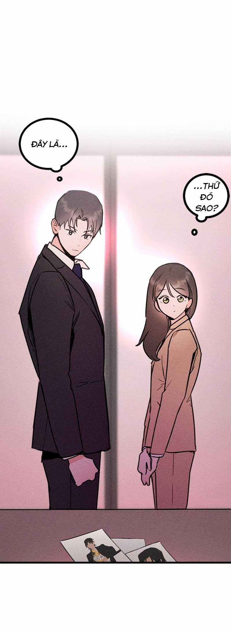 Cuộc Sống Riêng Của Chị Tôi 7 trang 45