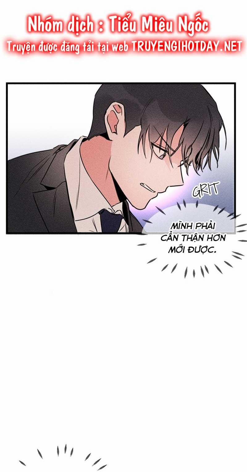 Cuộc Sống Riêng Của Chị Tôi 7 trang 8