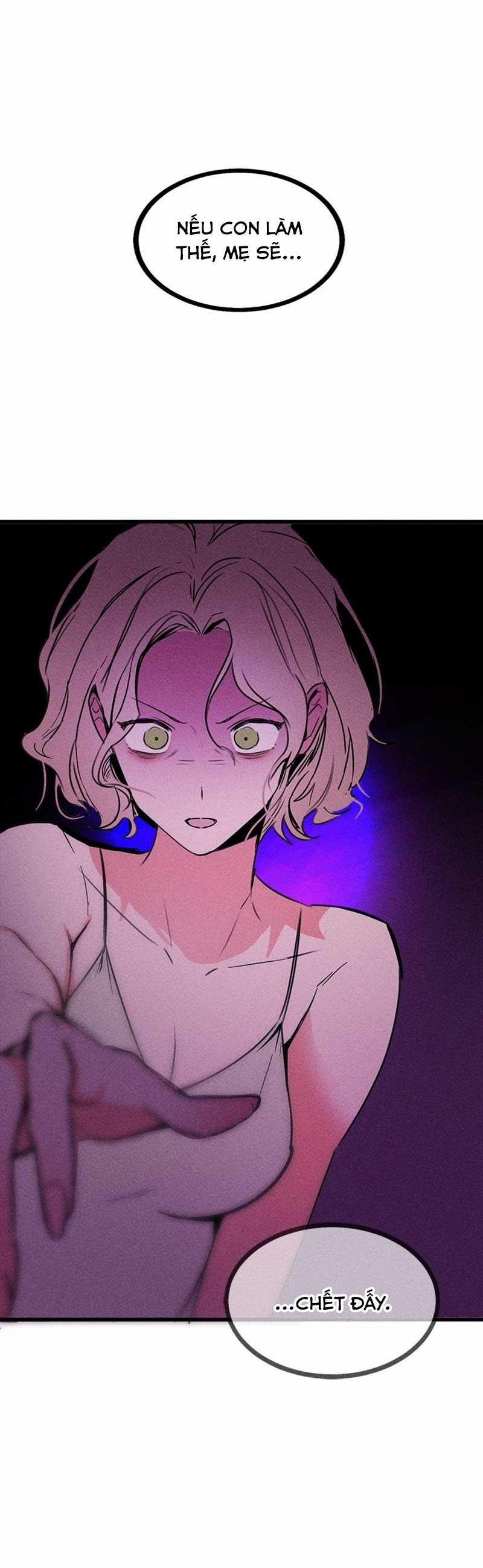 Cuộc Sống Riêng Của Chị Tôi 8 trang 21