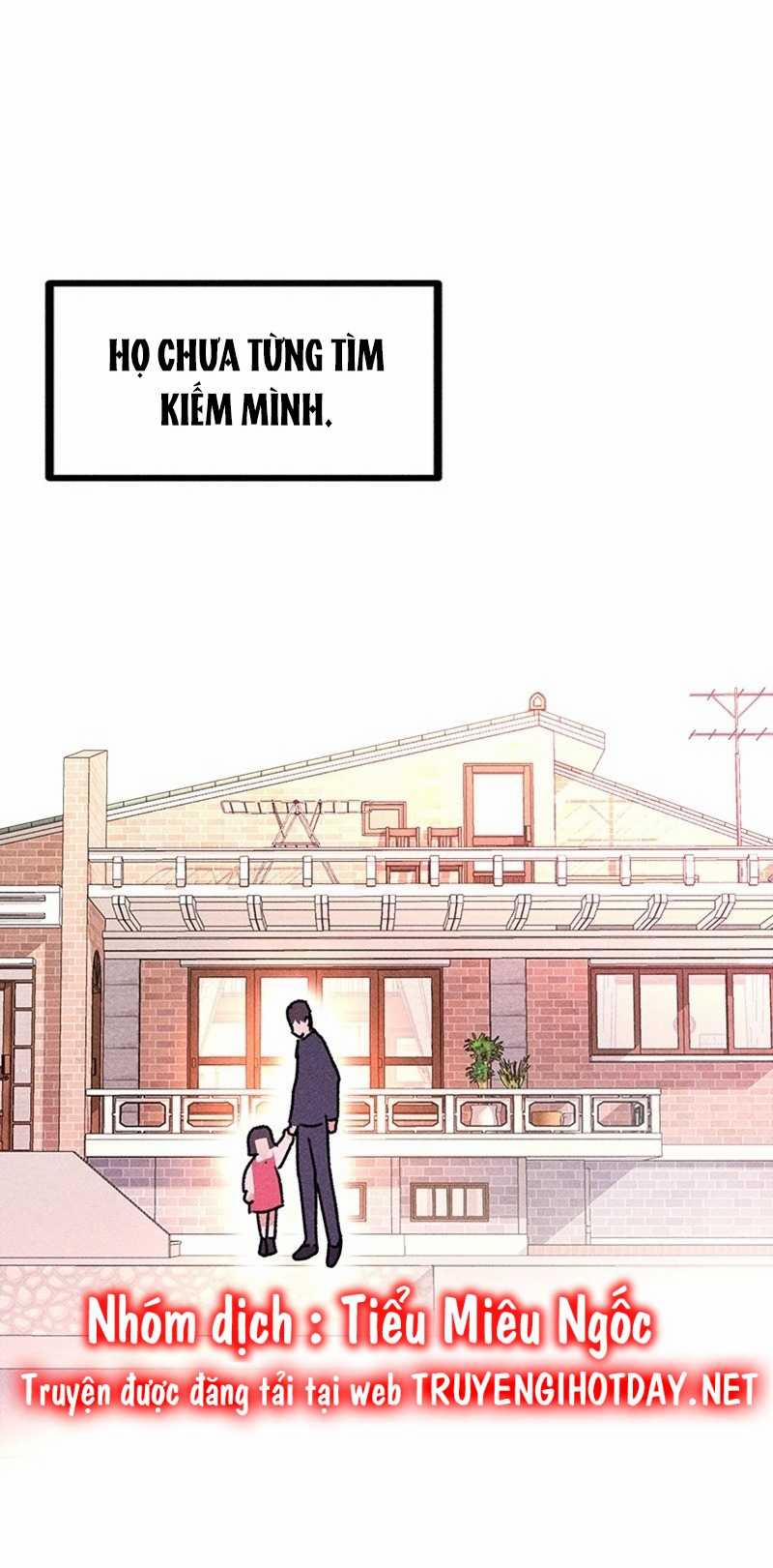 Cuộc Sống Riêng Của Chị Tôi 8 trang 24