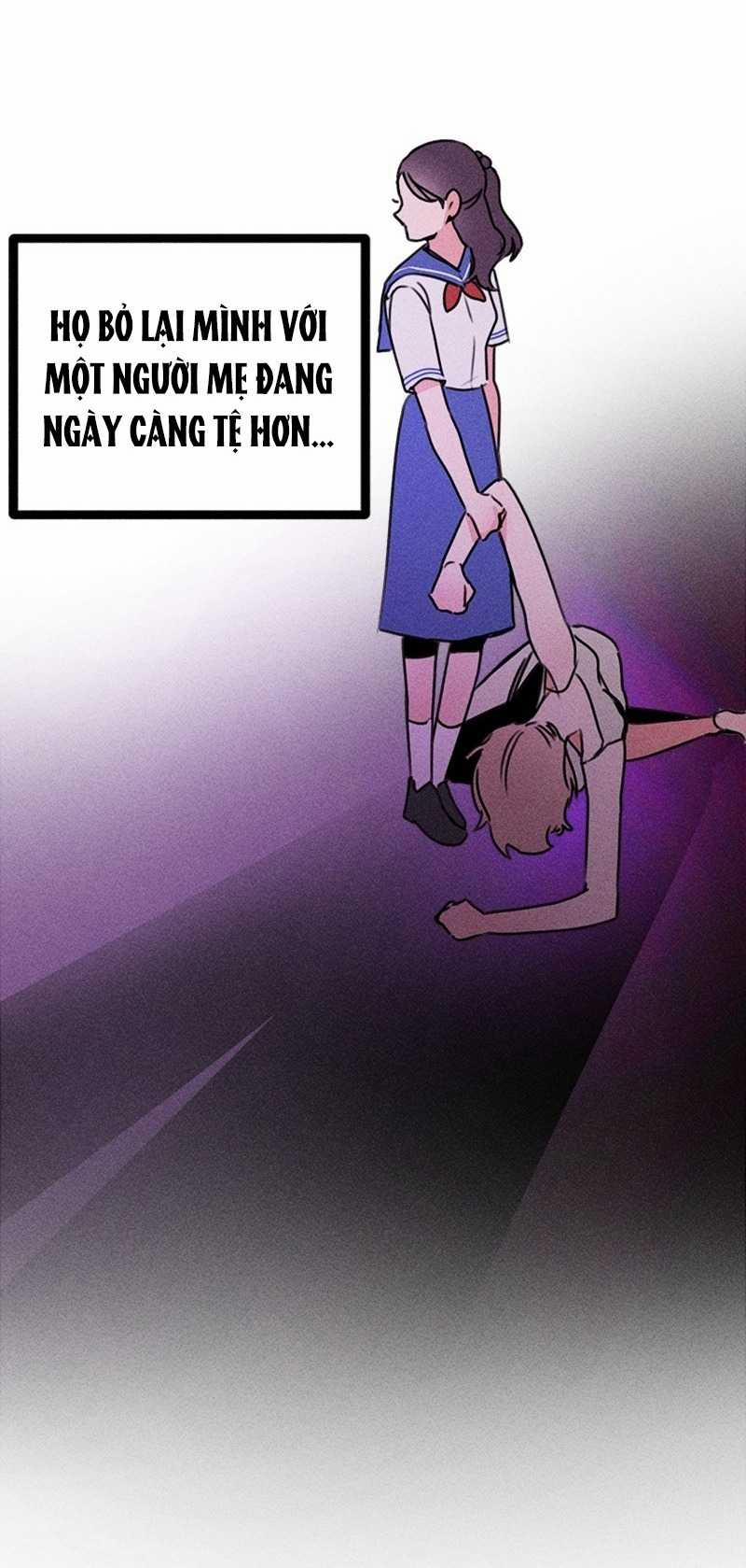 Cuộc Sống Riêng Của Chị Tôi 8 trang 25