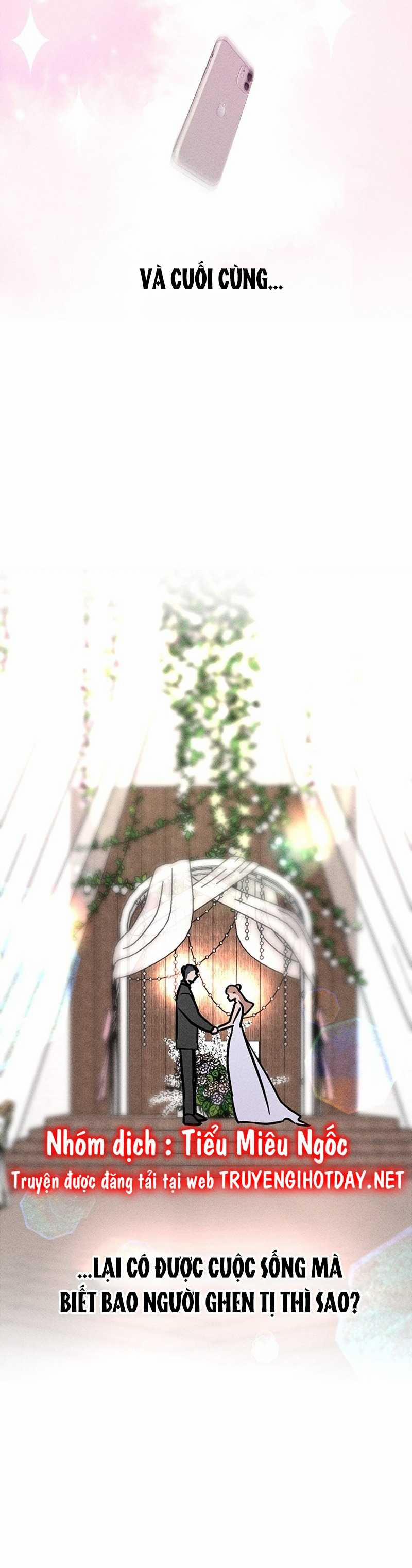 Cuộc Sống Riêng Của Chị Tôi 8 trang 28