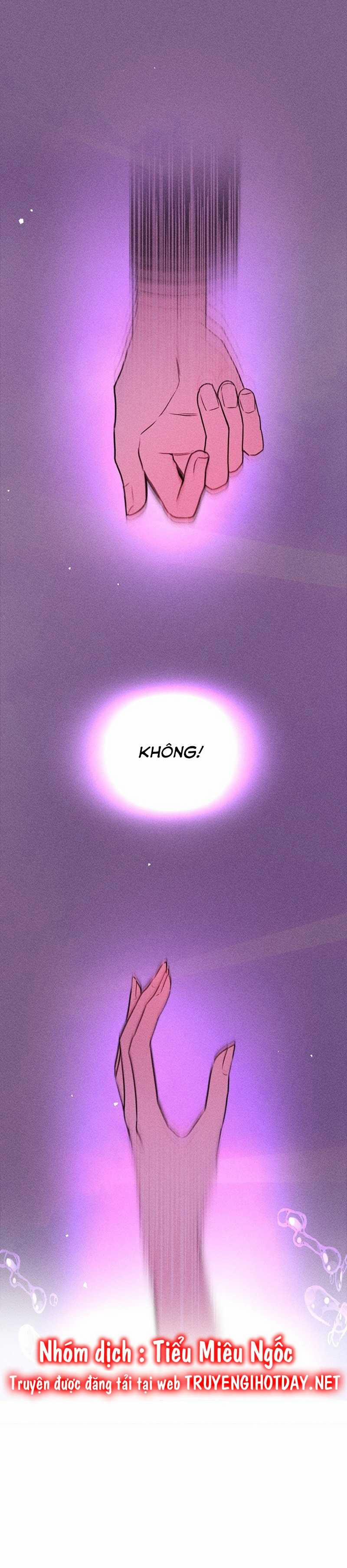 Cuộc Sống Riêng Của Chị Tôi 8 trang 31