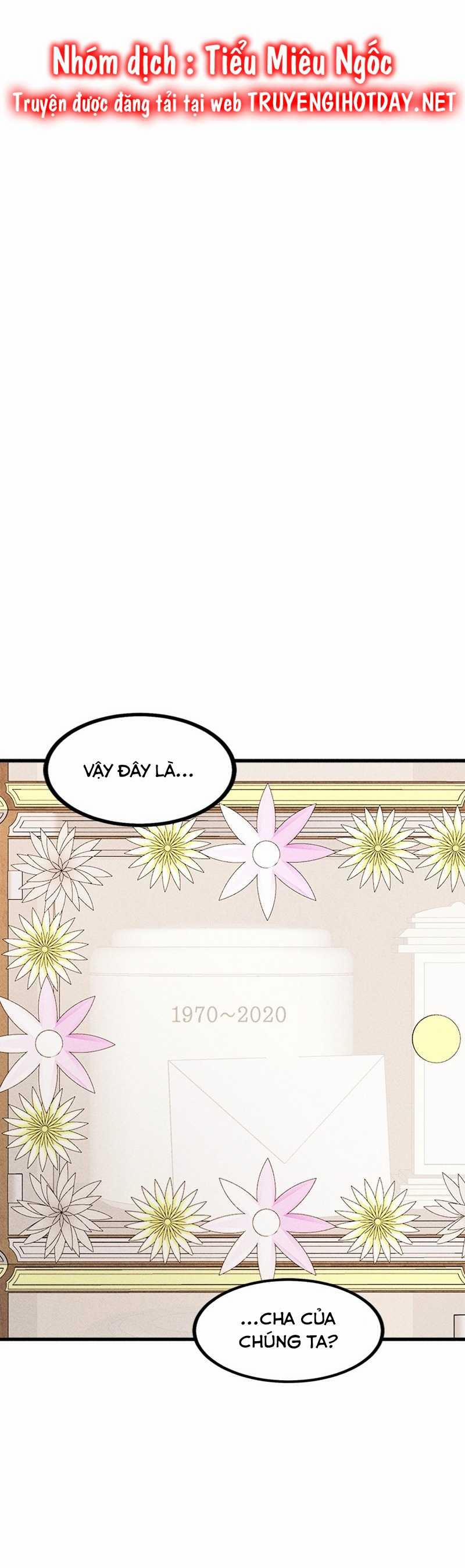 Cuộc Sống Riêng Của Chị Tôi 8 trang 38