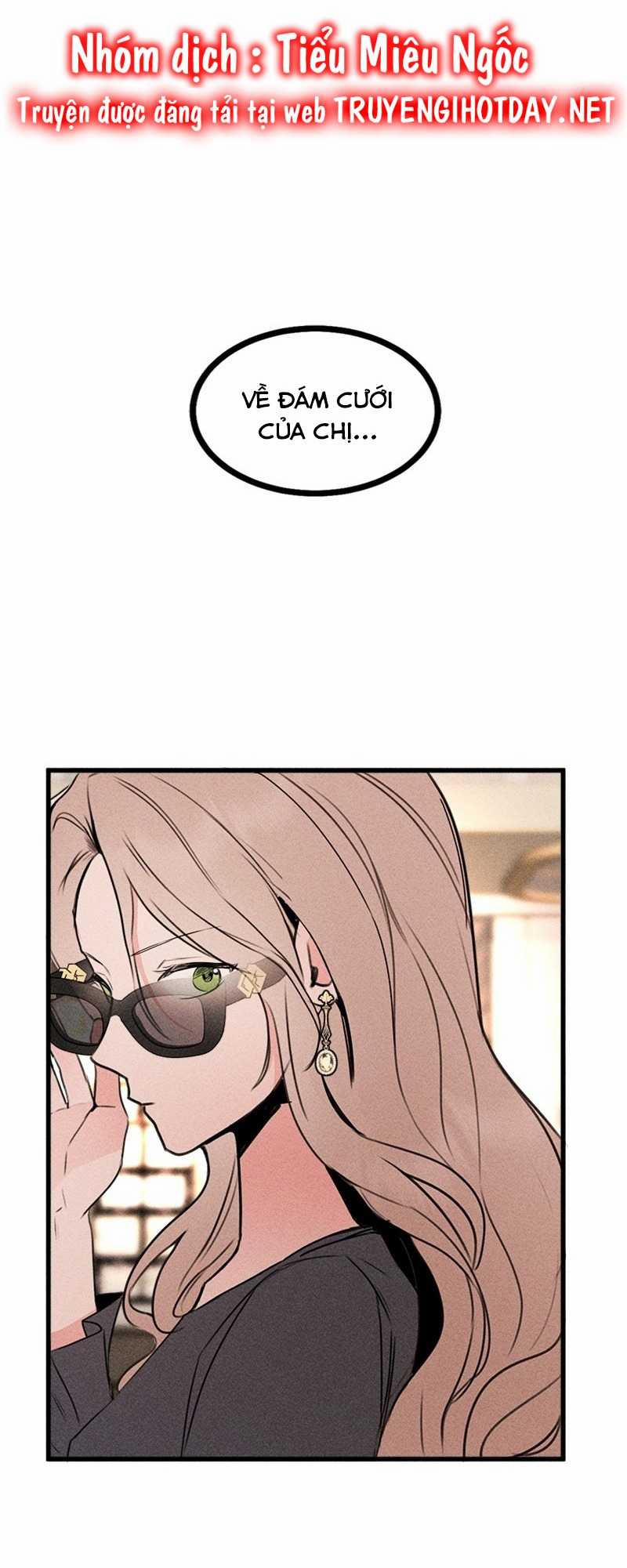 Cuộc Sống Riêng Của Chị Tôi 8 trang 46