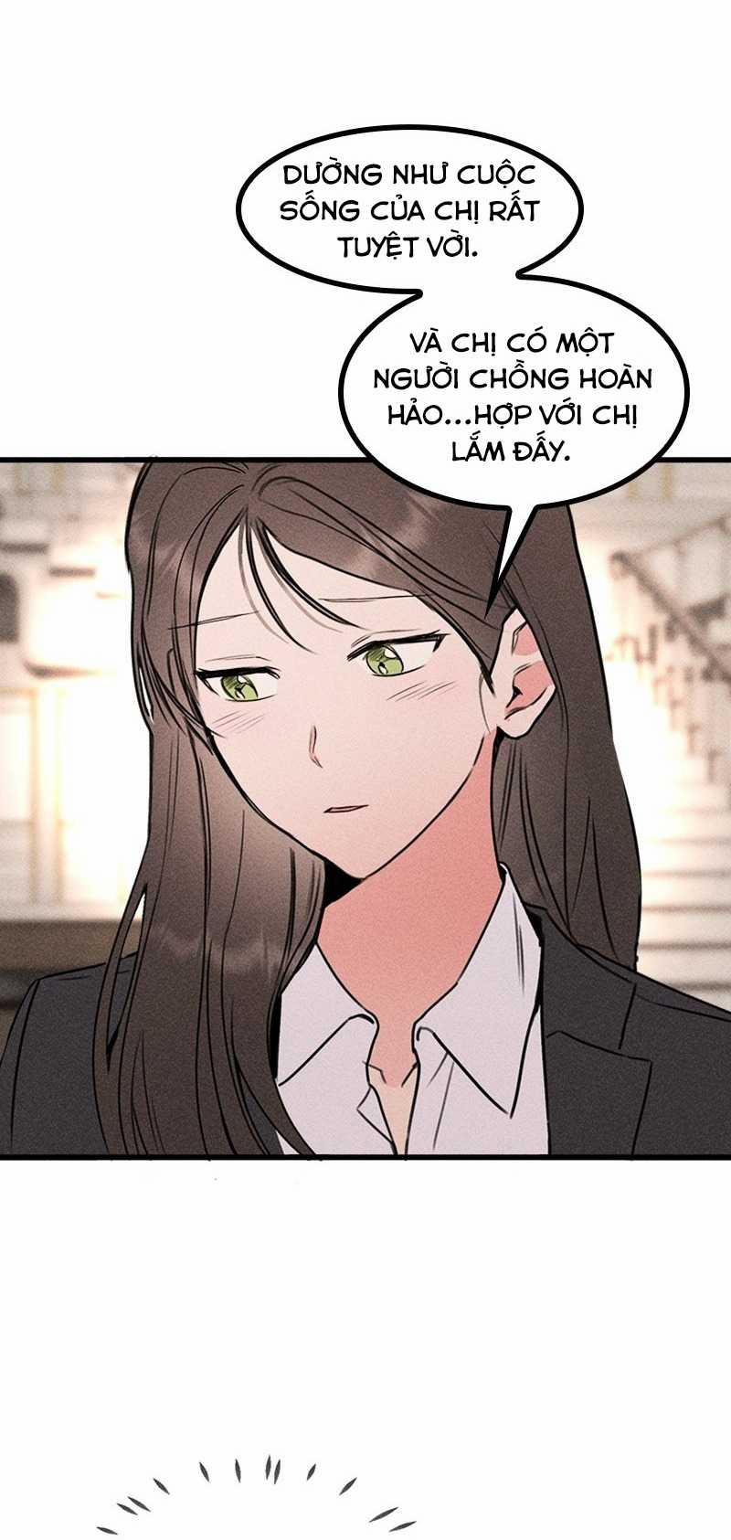 Cuộc Sống Riêng Của Chị Tôi 8 trang 47