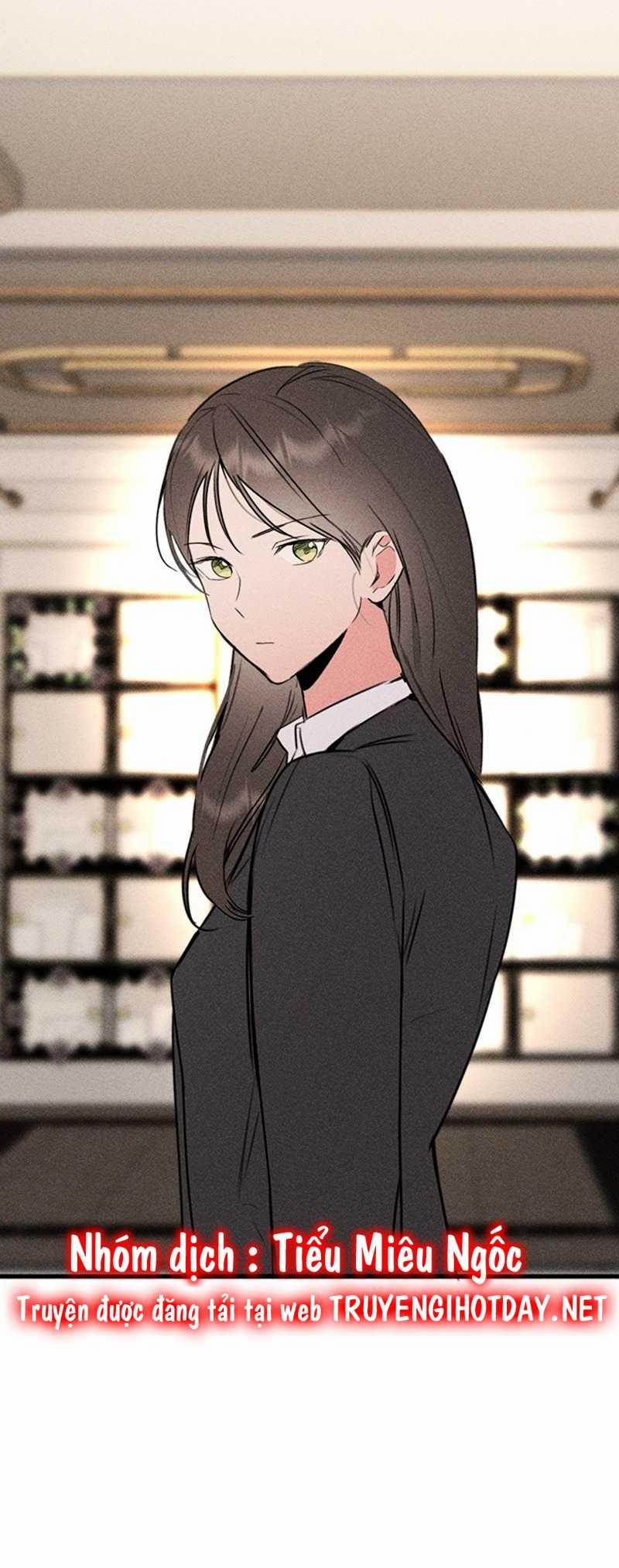 Cuộc Sống Riêng Của Chị Tôi 8 trang 51