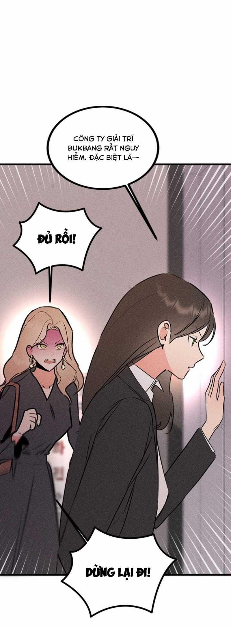 Cuộc Sống Riêng Của Chị Tôi 8 trang 57