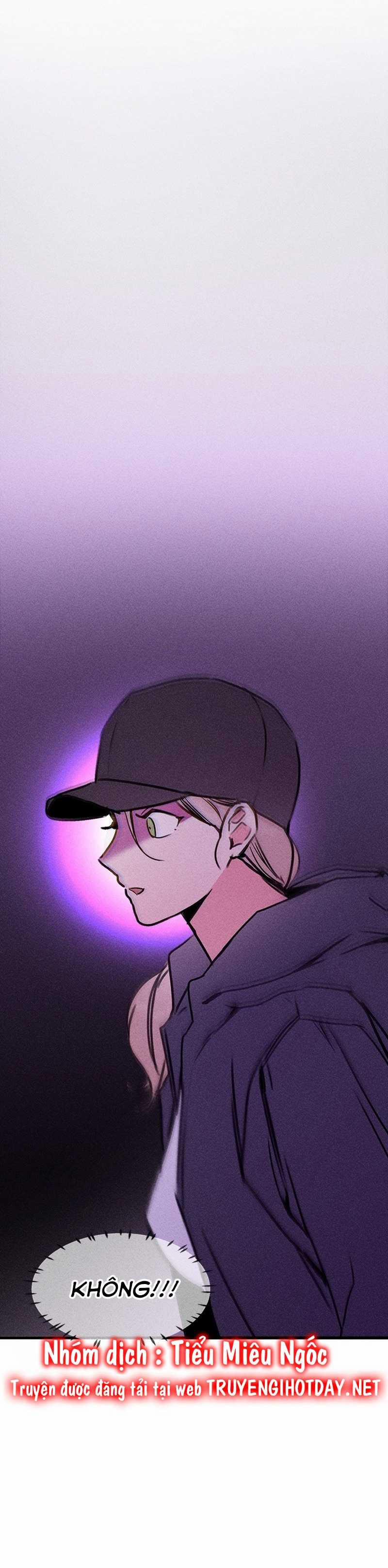 Cuộc Sống Riêng Của Chị Tôi 8 trang 8