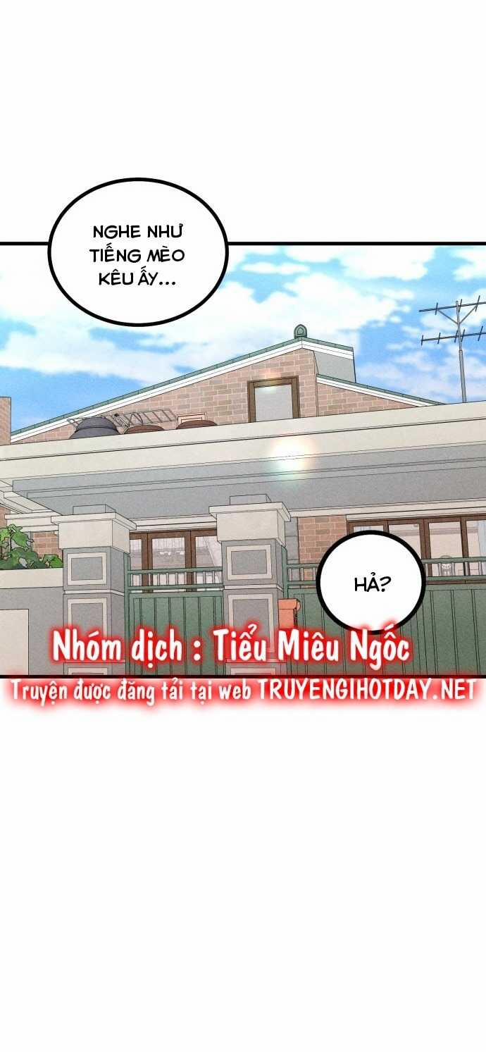 Cuộc Sống Riêng Của Chị Tôi 9 trang 14