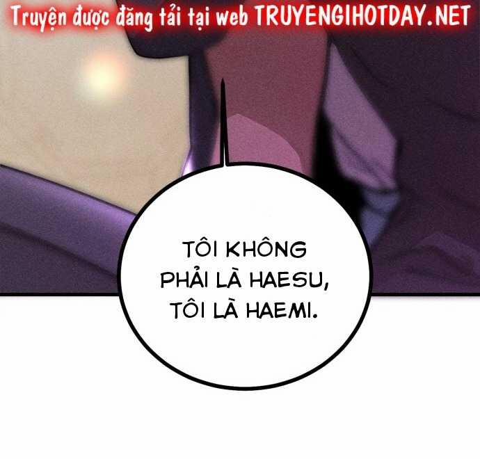 Cuộc Sống Riêng Của Chị Tôi 9 trang 19