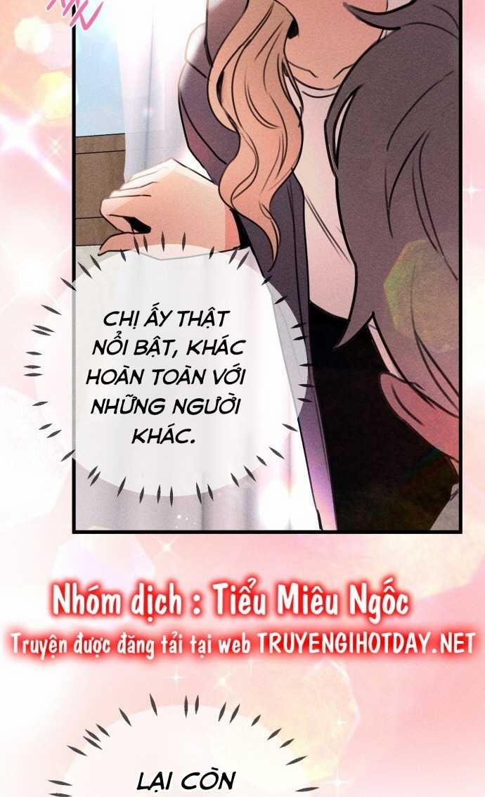 Cuộc Sống Riêng Của Chị Tôi 9 trang 22