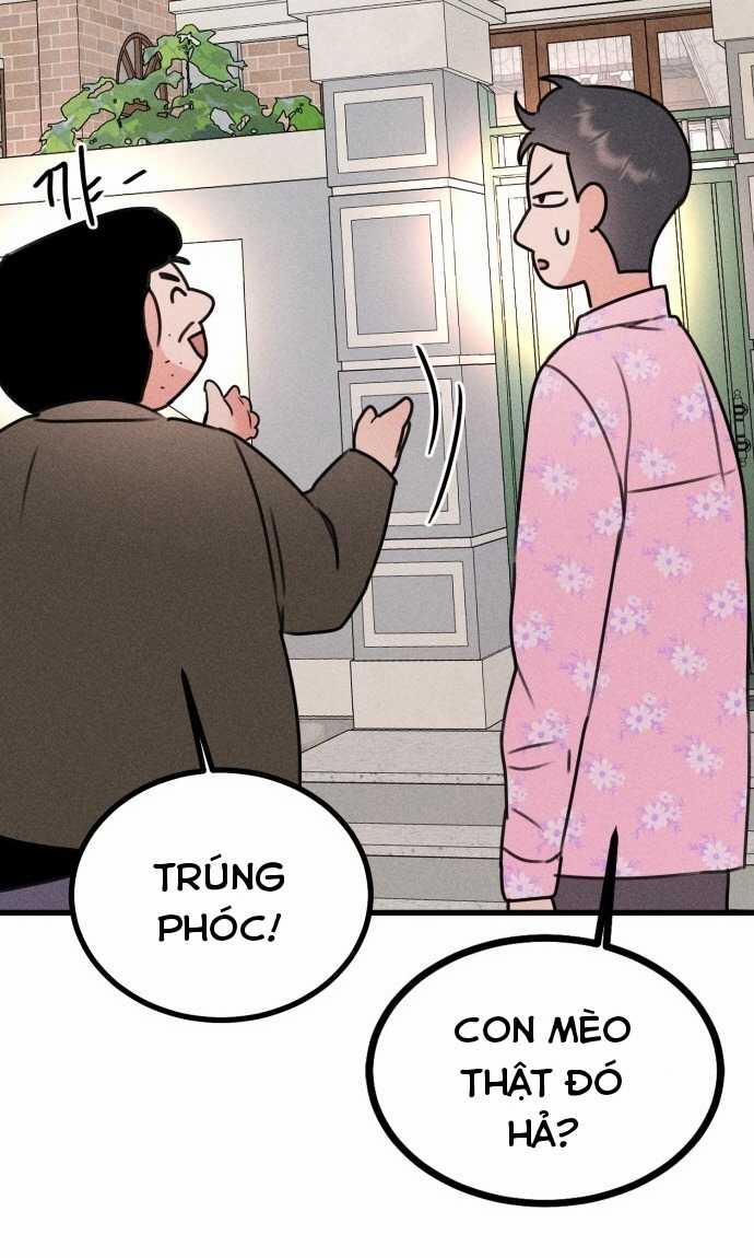 Cuộc Sống Riêng Của Chị Tôi 9 trang 34