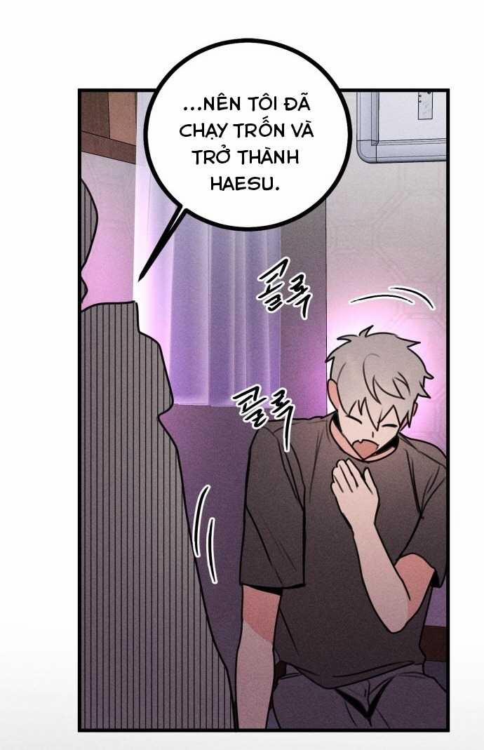 Cuộc Sống Riêng Của Chị Tôi 9 trang 40