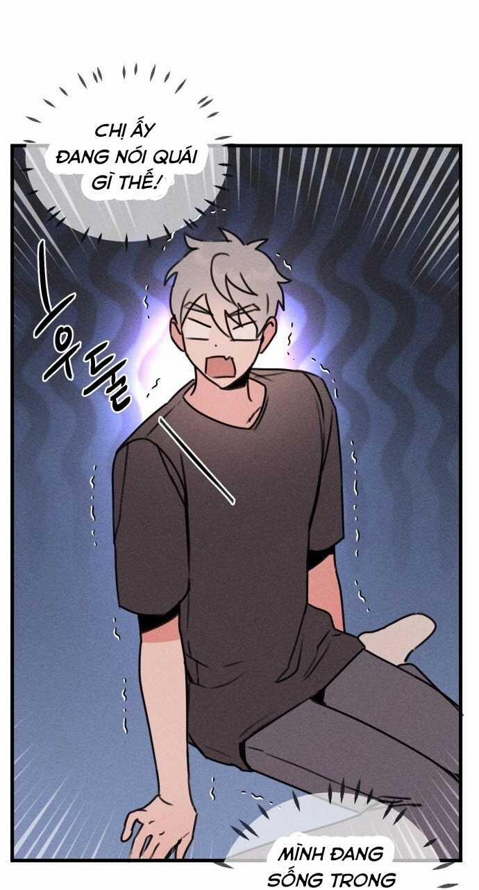 Cuộc Sống Riêng Của Chị Tôi 9 trang 44