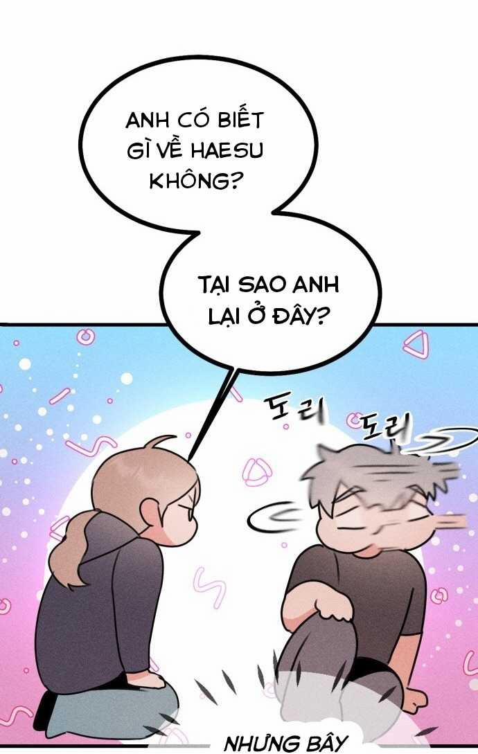 Cuộc Sống Riêng Của Chị Tôi 9 trang 48