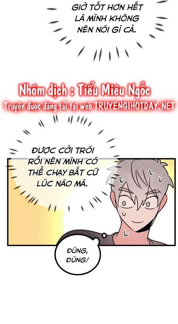 Cuộc Sống Riêng Của Chị Tôi 9 trang 49