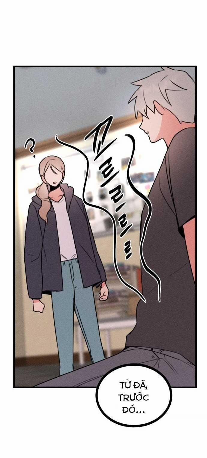 Cuộc Sống Riêng Của Chị Tôi 9 trang 54