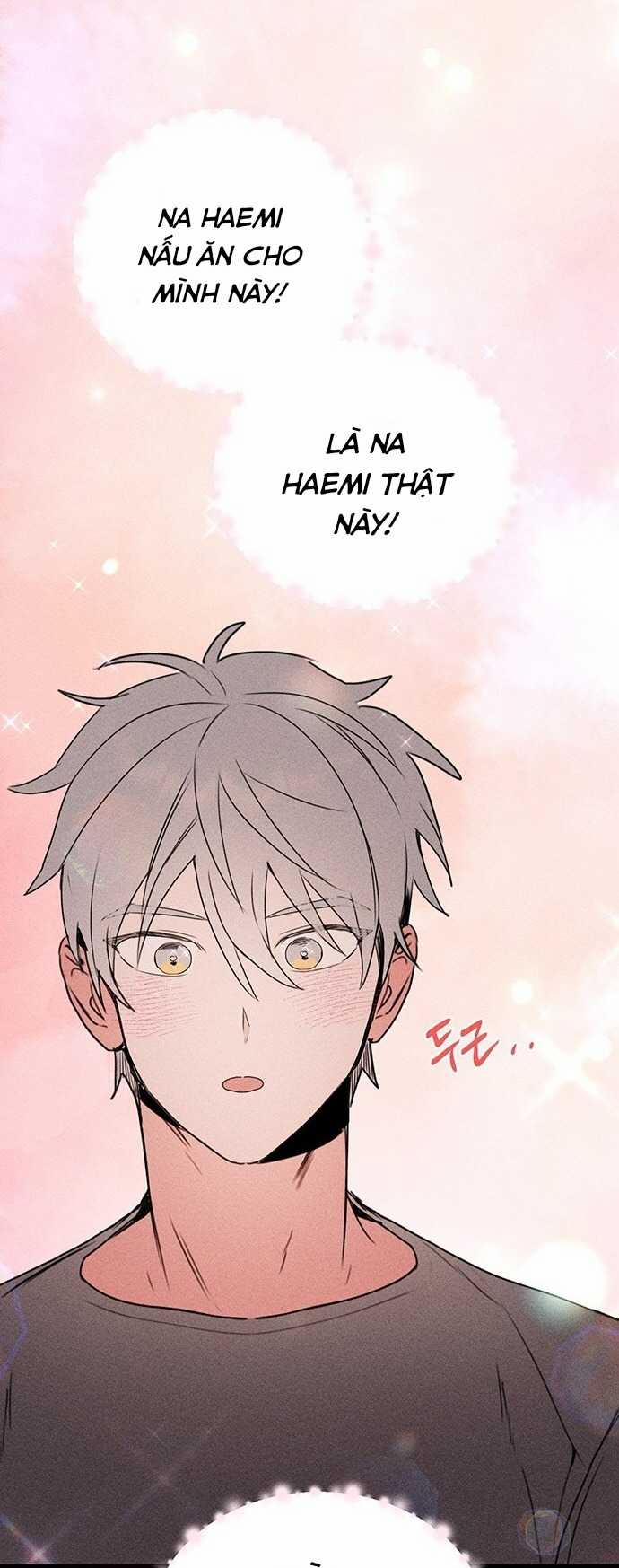 Cuộc Sống Riêng Của Chị Tôi 9 trang 62