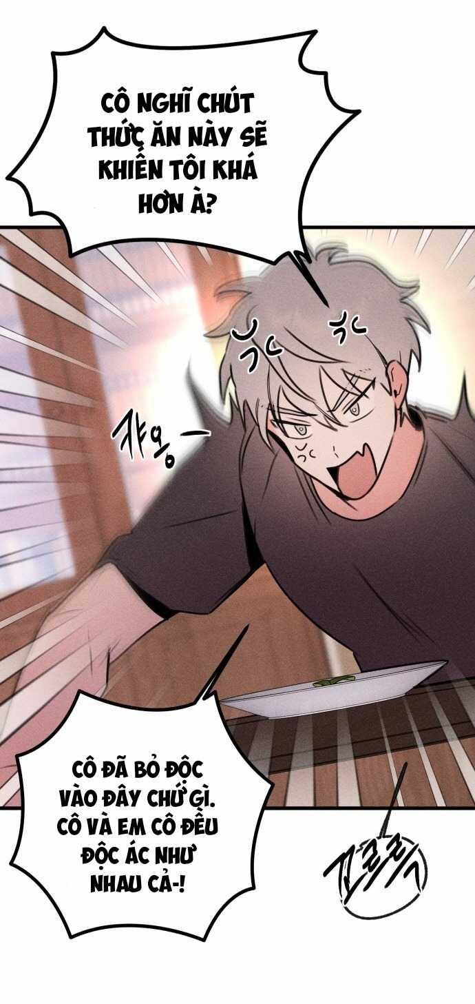 Cuộc Sống Riêng Của Chị Tôi 9 trang 73