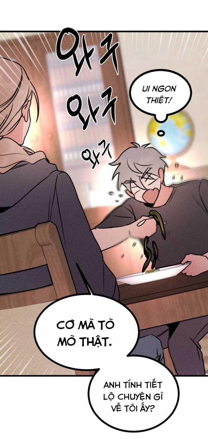 Cuộc Sống Riêng Của Chị Tôi 9 trang 74