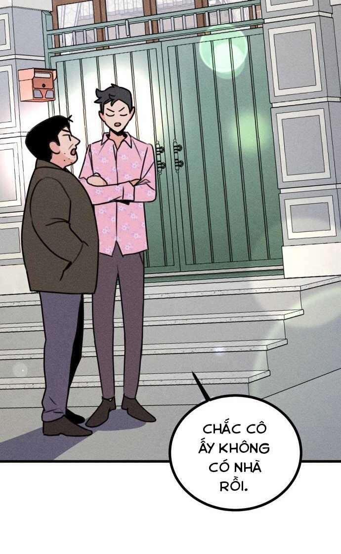 Cuộc Sống Riêng Của Chị Tôi 9 trang 8