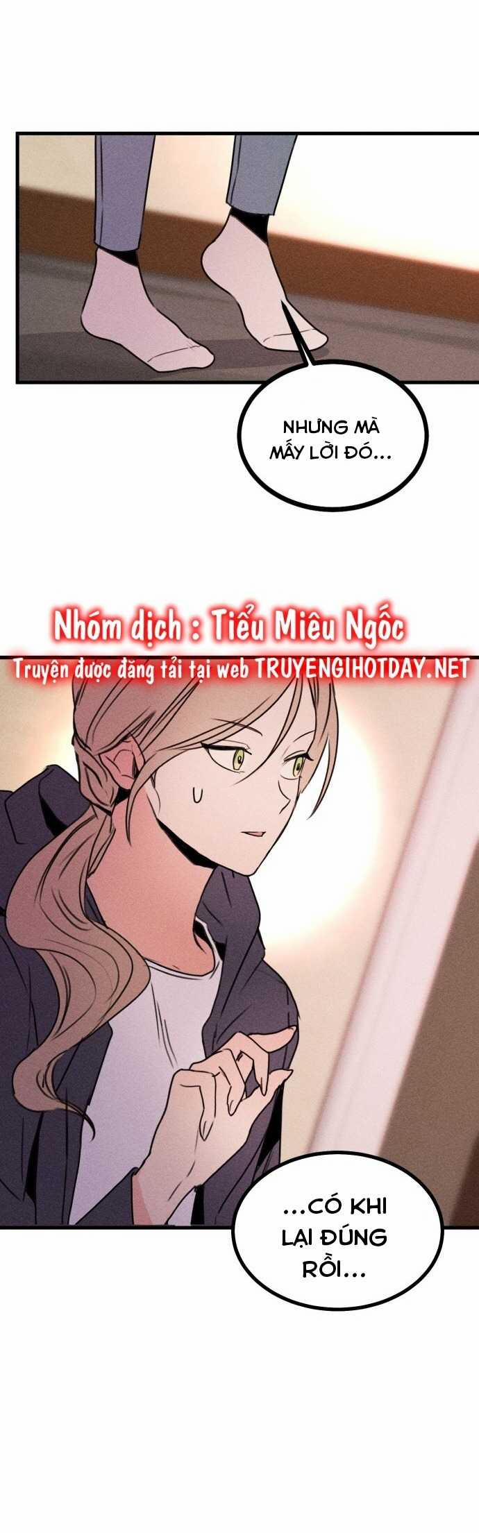 Cuộc Sống Riêng Của Chị Tôi 9 trang 91