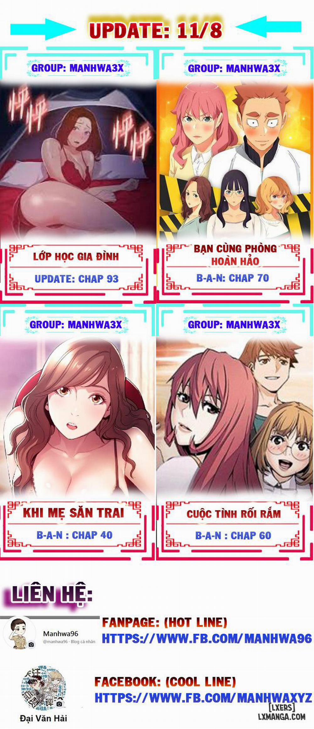 Cuộc Sống Sinh Viên 10 trang 9