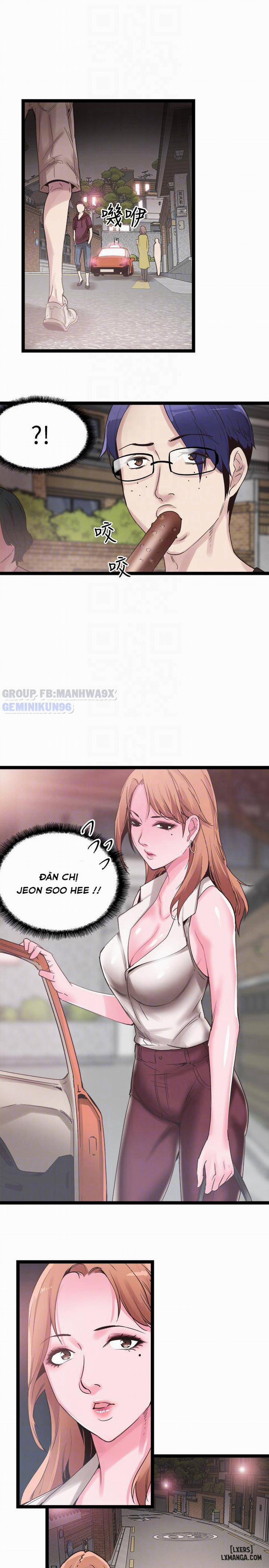 Cuộc Sống Sinh Viên 11 trang 9