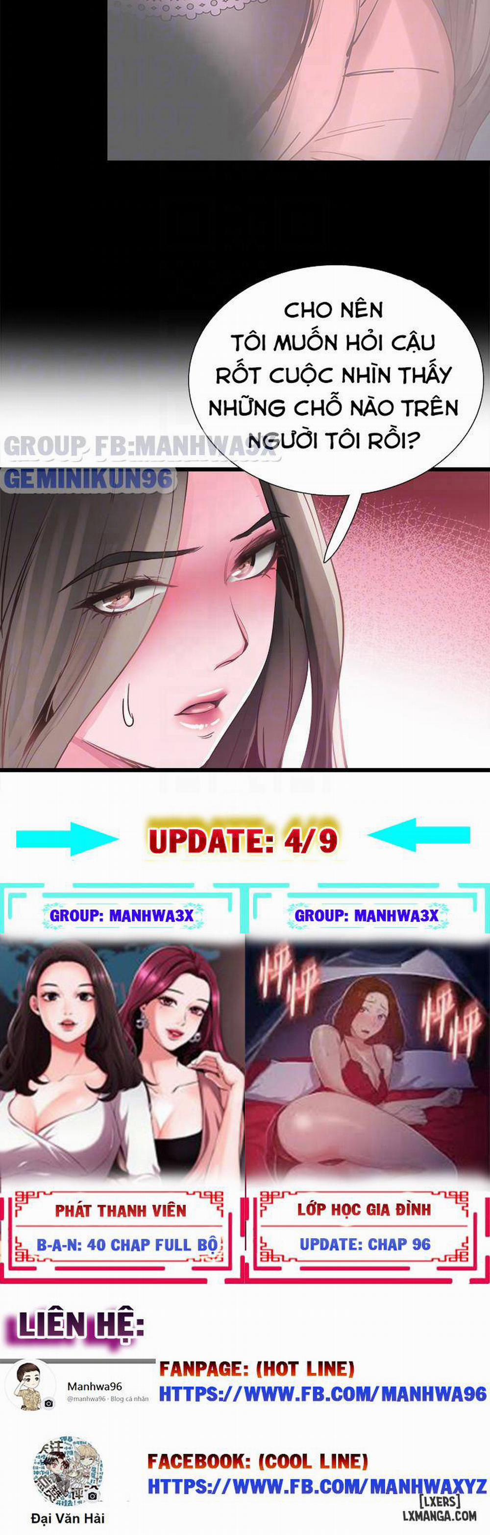 Cuộc Sống Sinh Viên 12 trang 11