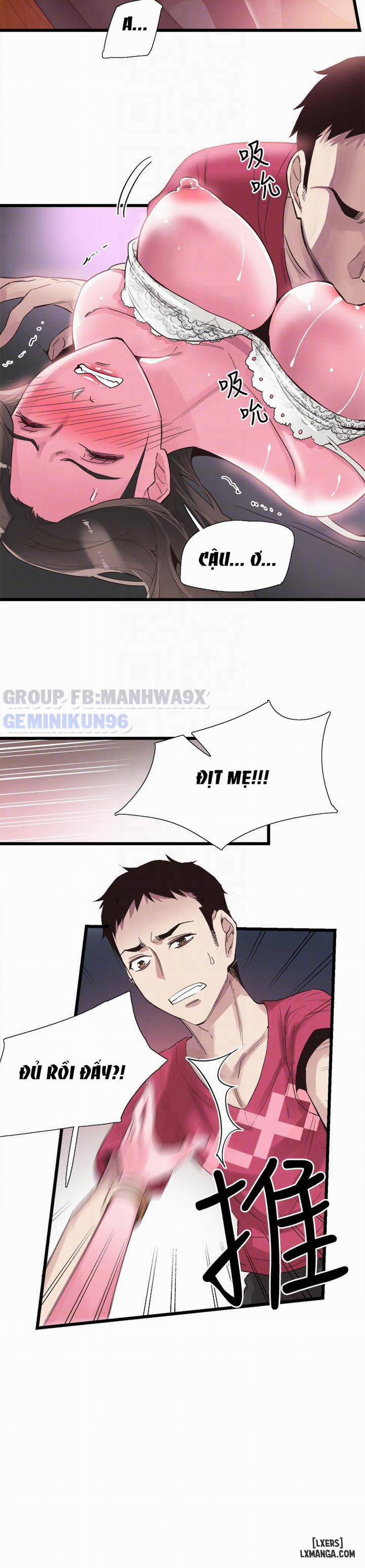 Cuộc Sống Sinh Viên 14 trang 23