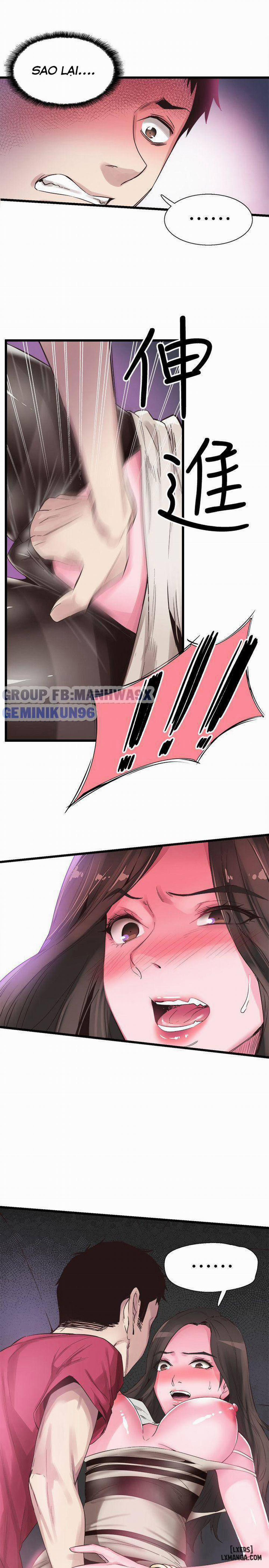 Cuộc Sống Sinh Viên 14 trang 27