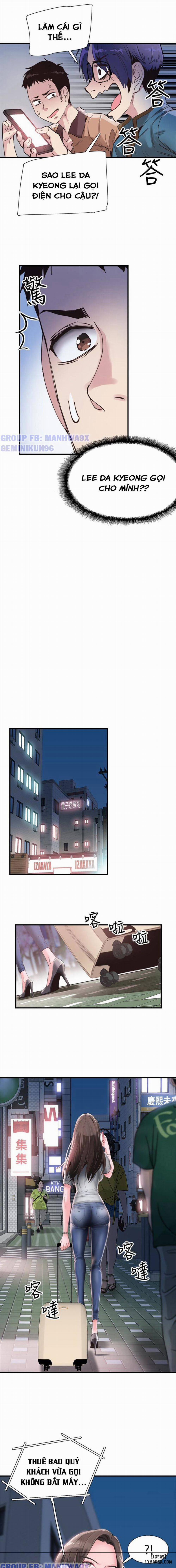 Cuộc Sống Sinh Viên 17 trang 12