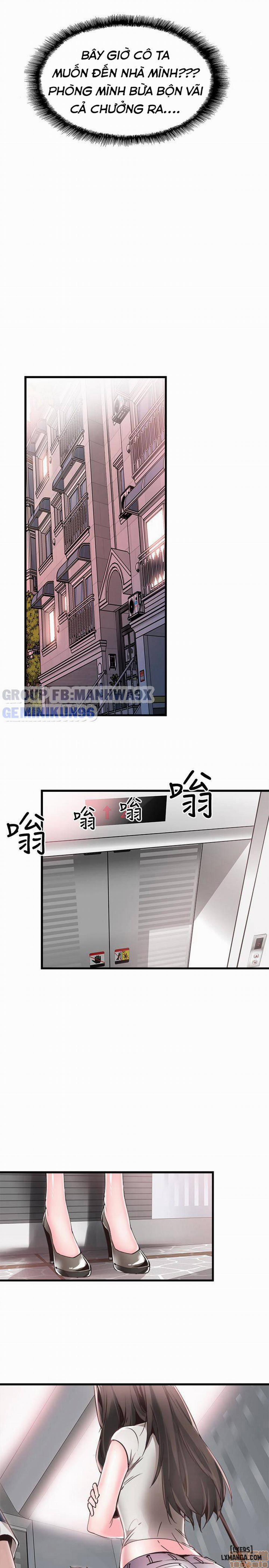 Cuộc Sống Sinh Viên 26 trang 14