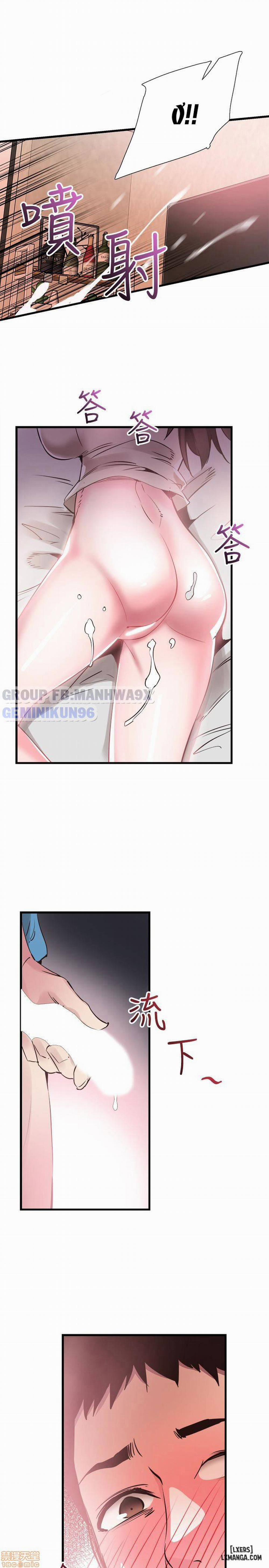 Cuộc Sống Sinh Viên 27 trang 25