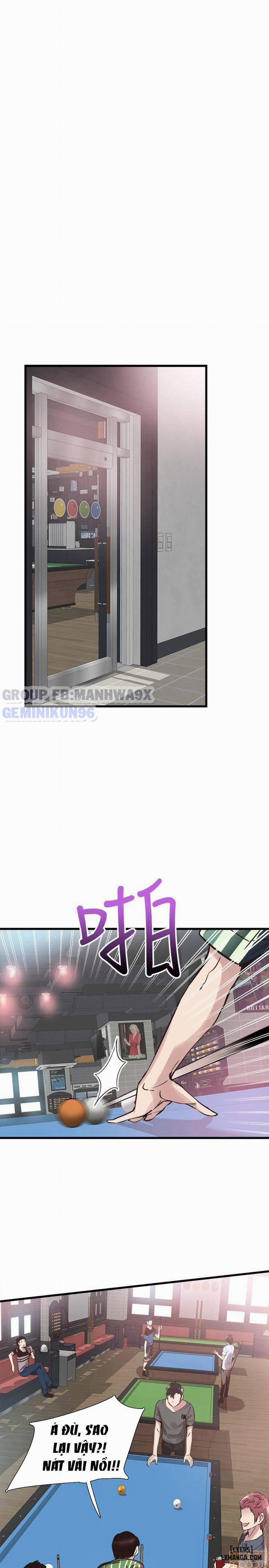 Cuộc Sống Sinh Viên 28 trang 19