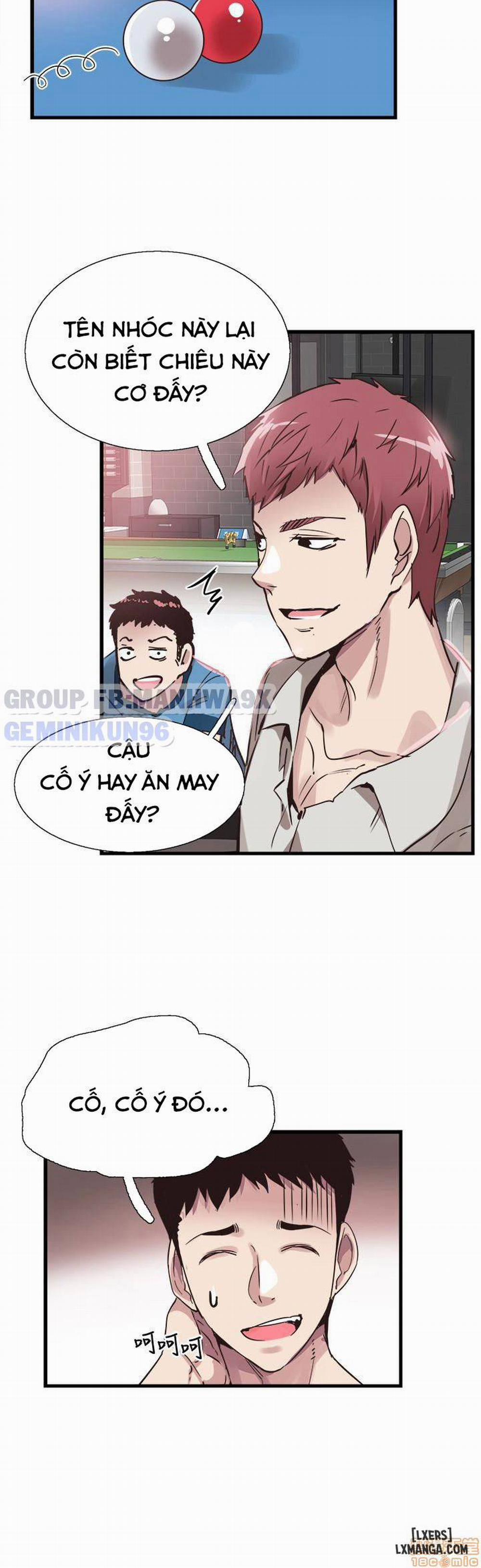 Cuộc Sống Sinh Viên 28 trang 32