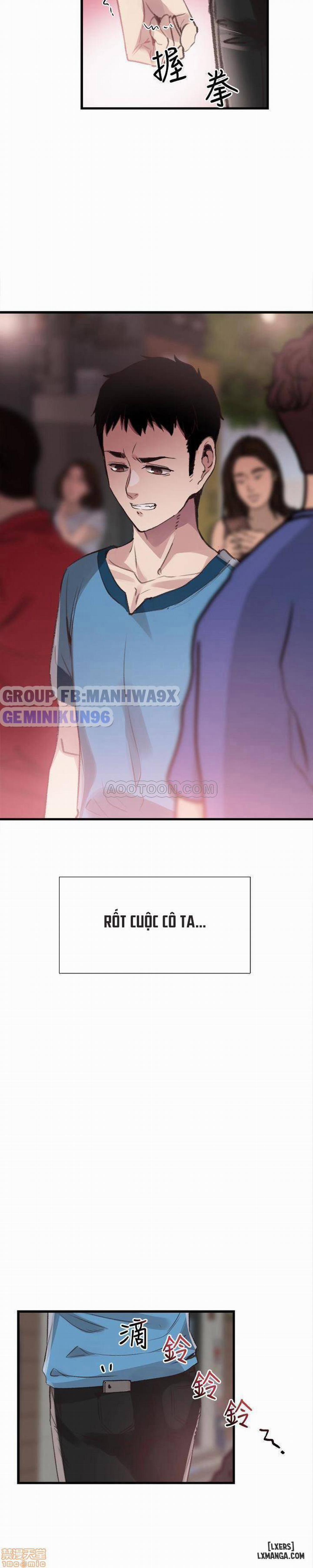 Cuộc Sống Sinh Viên 29 trang 13