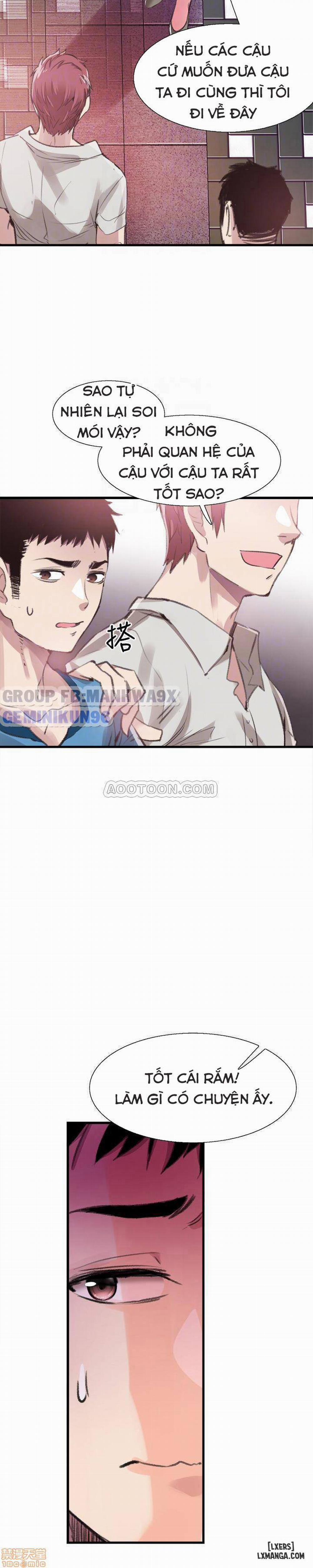 Cuộc Sống Sinh Viên 29 trang 7