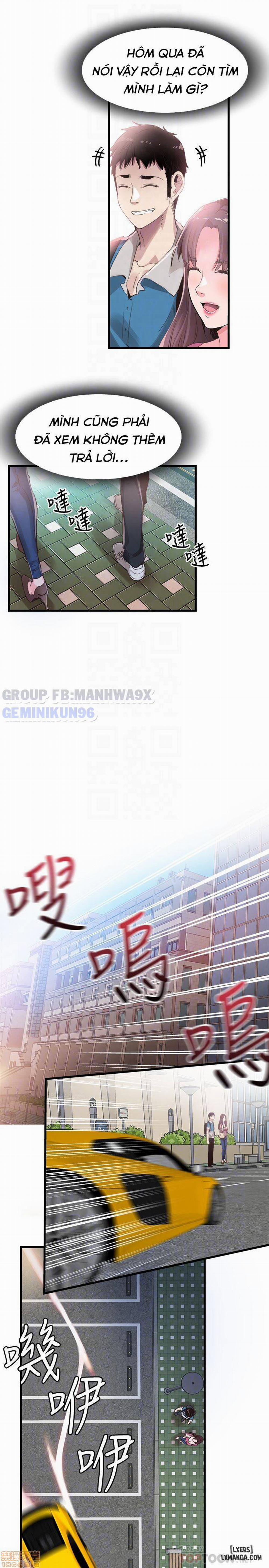 Cuộc Sống Sinh Viên 30 trang 27