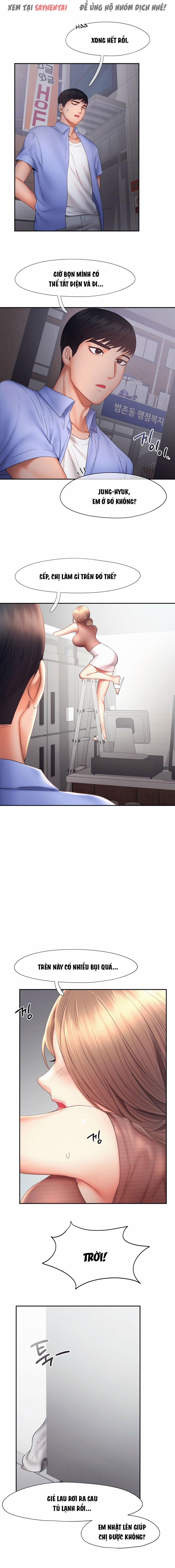 Cuộc Sống Thăng Hoa 18 trang 10