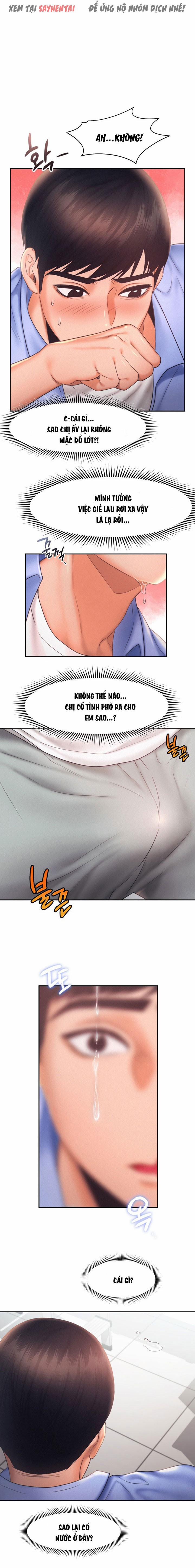 Cuộc Sống Thăng Hoa 18 trang 12