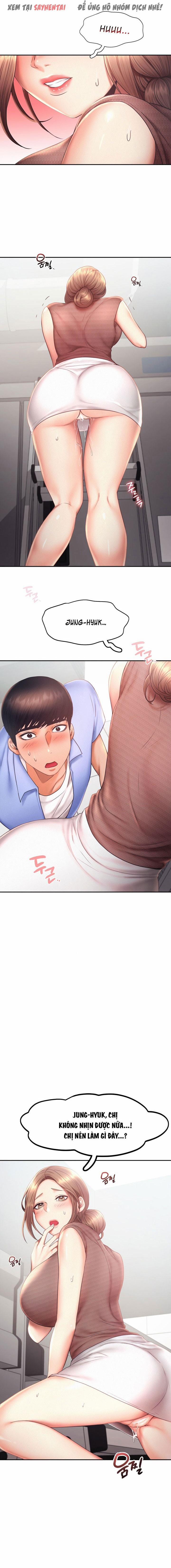 Cuộc Sống Thăng Hoa 18 trang 13