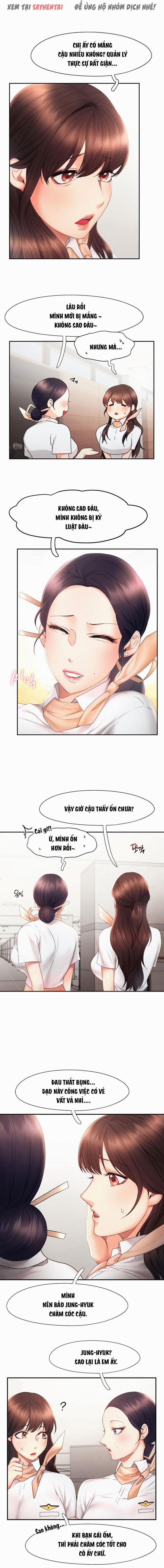 Cuộc Sống Thăng Hoa 18 trang 2