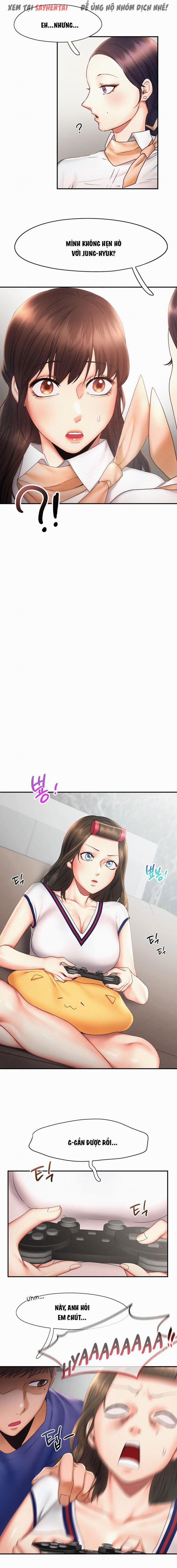 Cuộc Sống Thăng Hoa 18 trang 3